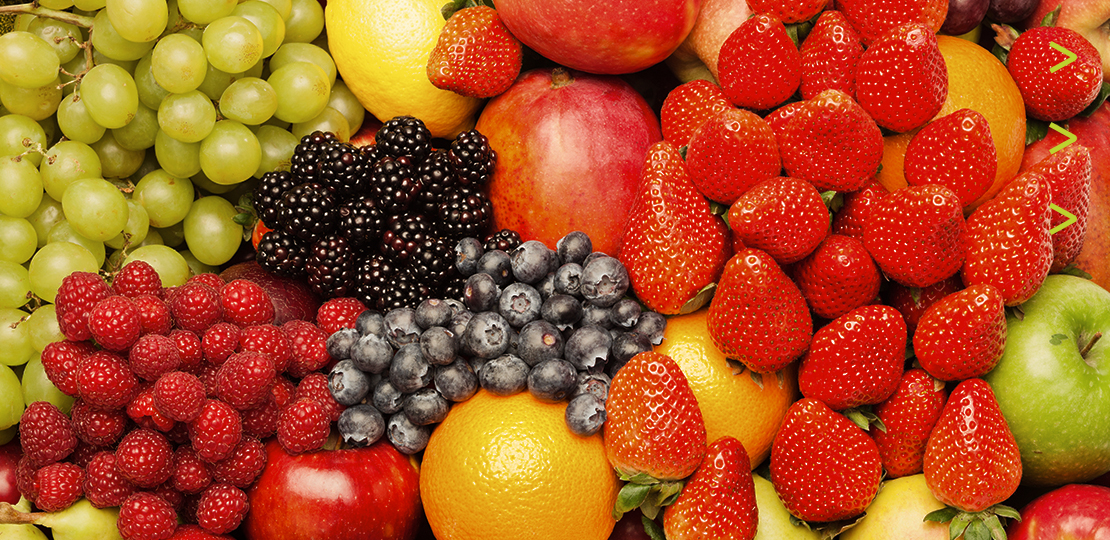blog frutas