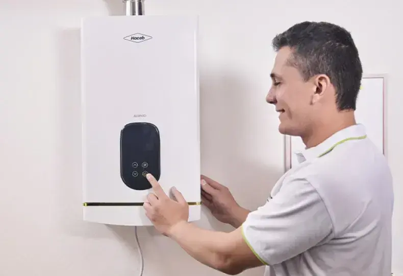 Cómo elegir el calentador a gas ideal para tu hogar