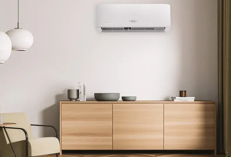 Elige el aire acondicionado indicado para tu hogar
