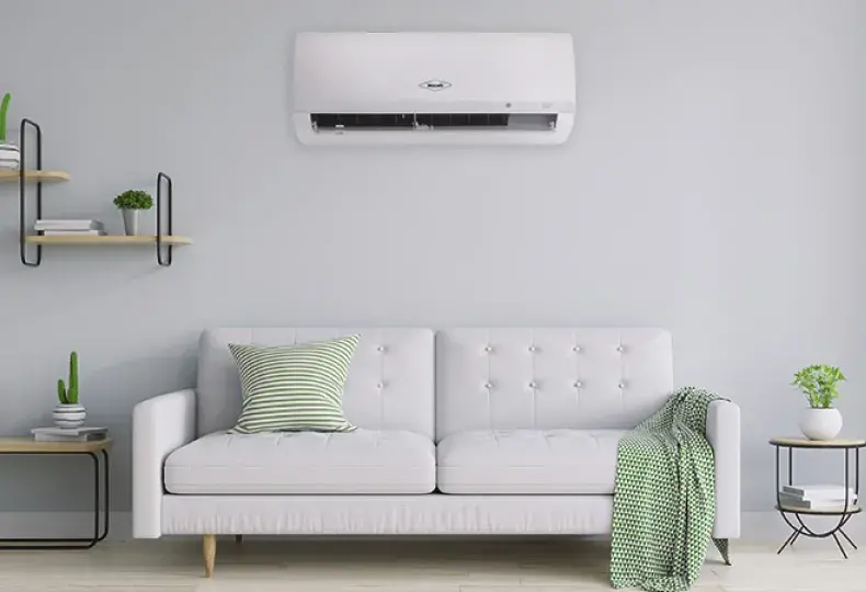 Elige el aire acondicionado indicado para tu hogar