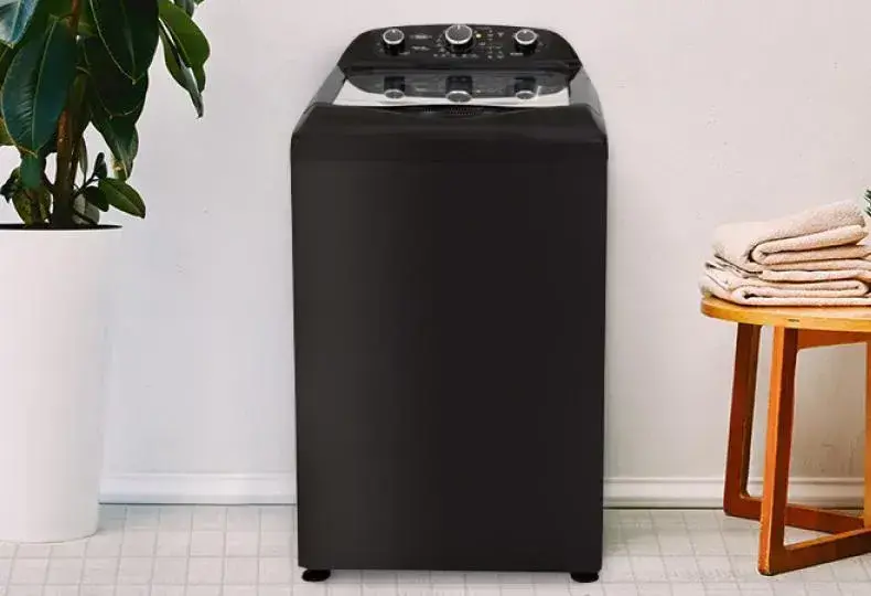 Cómo ahorrar tiempo y energía con la Lavadora Carga Superior 8kg: Ahorra  hasta un 50% de tiempo de lavado - Encuentra los mejores productos para tu  hogar en parislibreria