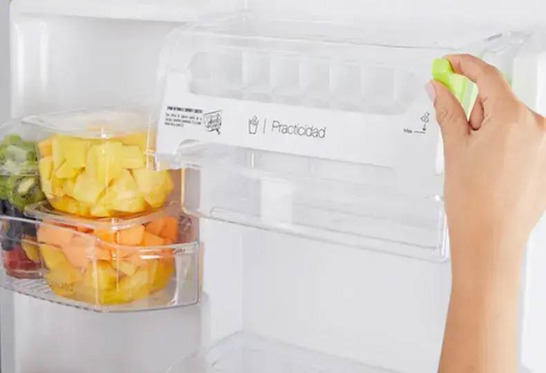 Organizar nevera: ¿Dónde poner cada tipo de alimento? - Frigicoll - Blog